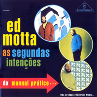 Ed Motta