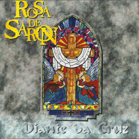 Rosa de Saron (BRA)