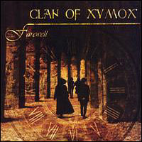 Clan Of Xymox