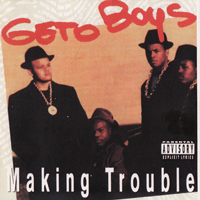 Geto Boys