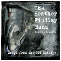 Heather Findlay Band