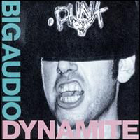 Big Audio Dynamite