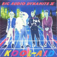 Big Audio Dynamite II