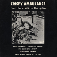 Crispy Ambulance