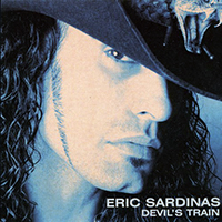 Eric Sardinas