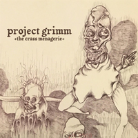 Project Grimm
