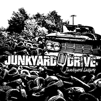 Junkyard Drive