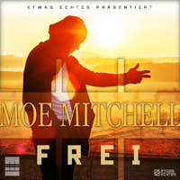 Moe Mitchell