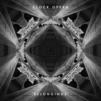 Clock Opera