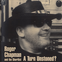 Chapman, Roger