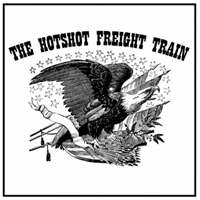 Hotshot Freight Train