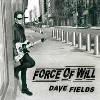 Fields, Dave