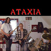 Ataxia (USA)