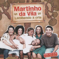 Da Vila, Martinho