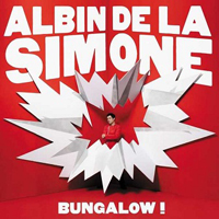 De La Simone, Albin