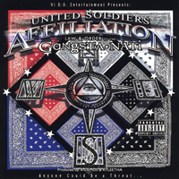 United Soldiers Affiliation