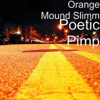Orange Mound Slimm