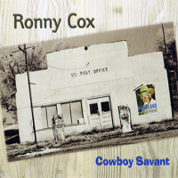Cox, Ronny