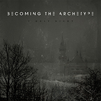 Becoming The Archetype