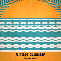 Vintage Cucumber