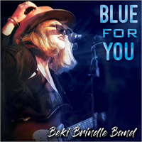 Beki Brindle Blues Band