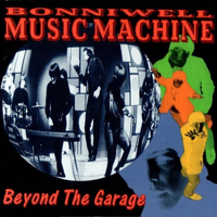 Music Machine (USA)