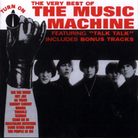 Music Machine (USA)
