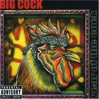 Big Cock (USA)