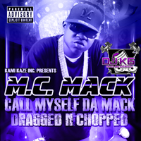 MC Mack