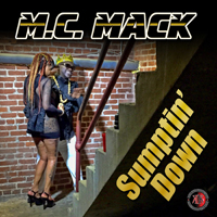 MC Mack