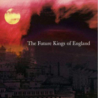 Future Kings Of England