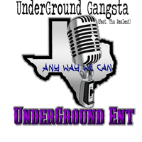 Underground Gangsta