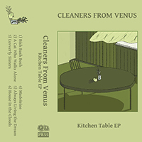 Cleaners from Venus