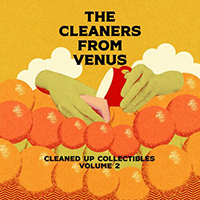 Cleaners from Venus