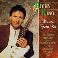 Ricky King