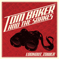 Tom Baker And The Snakes