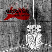 Redskin Girl