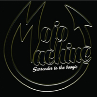 Mojo Machine