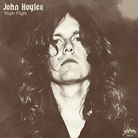 Hoyles, John