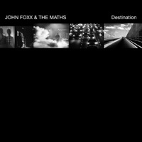 John Foxx & The Maths