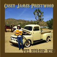 Casey James Prestwood And The Burning Angels