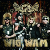 Wig Wam (NOR)