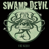 Swamp Devil