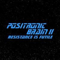 Positronic Brain