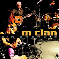 M-Clan
