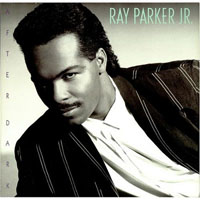 Ray Parker Jr.