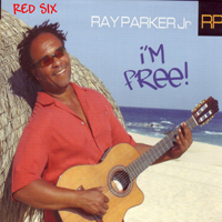 Ray Parker Jr.