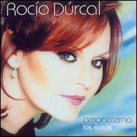 Rocio Durcal