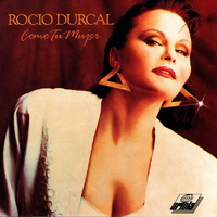 Rocio Durcal