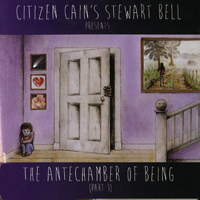 Citizen Cain's Stewart Bell
